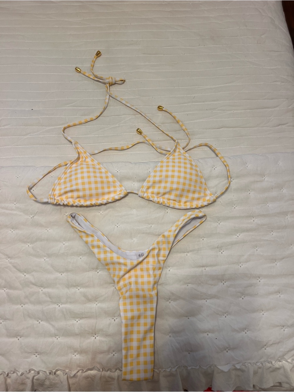 Lots of SHEIN Bikini Sets